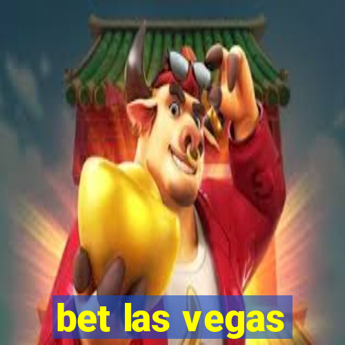 bet las vegas